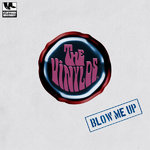 VINYLOS, LOS - Blow Me Up LP+CD (NEW) (M)