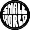 SMALL WORLD - First Impressions EP (PICTURE DISC) 7" (NEW