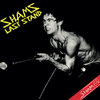 SHAM 69 - Shams Last Stand - LP (EX/EX) (P)