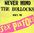 SEX PISTOLS, THE - Never Mind The Bollocks - LP (EX/VG+) (P) (2)
