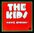 HEAVY METAL KIDS / THE KIDS - Anvil Chorus - LP (EX/EX) (P)