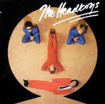 HEADBOYS, THE - The Headboys - LP (EX-/EX) (M)
