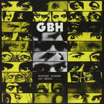 G.B.H - Midnight Madness & Beyond - LP (VG+/EX-) (P)
