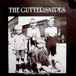 GUTTERSNIPES, THE - The Poor Dress Up - LP (VG+/EX-) (P)