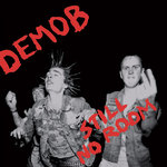 DEMOB - Still No Room LP + CD (NEW) (P)