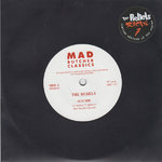 REBELS, THE - Suicide - 7" (NEW) (P)