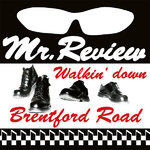 MR.REVIEW - Walking Down Brentford Road - LP (NEW (M)