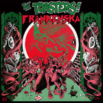 TOASTERS, THE - Frankenska - LP (NEW) (M)
